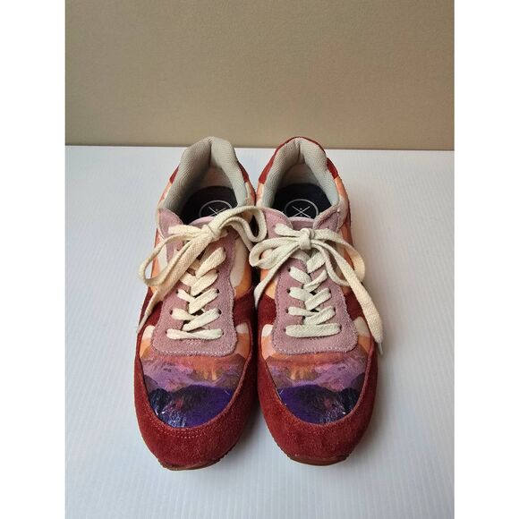 Inkkas Andes Mountain Jogger Sz 7 - Picture 2 of 9